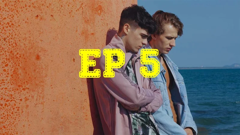 Episode #1.5